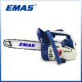 Single Hand Chain Saw Chainsaw 25cc Em2500